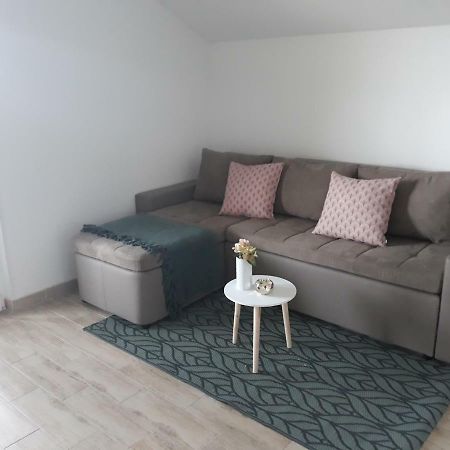 Apartma Solmar Медулин Екстериор снимка