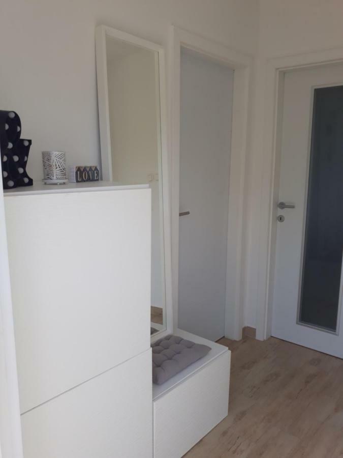 Apartma Solmar Медулин Екстериор снимка