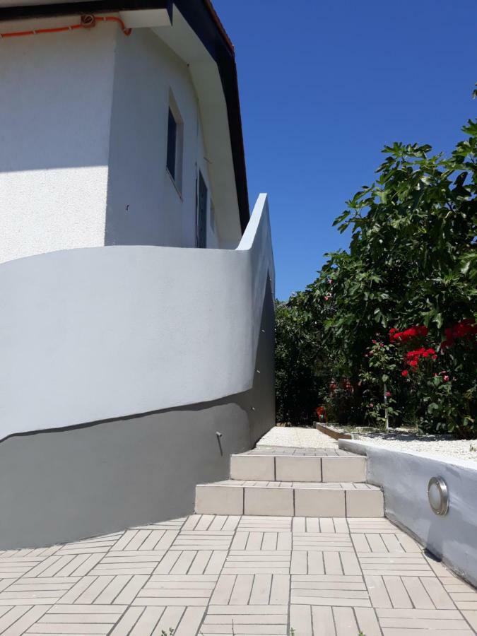 Apartma Solmar Медулин Екстериор снимка