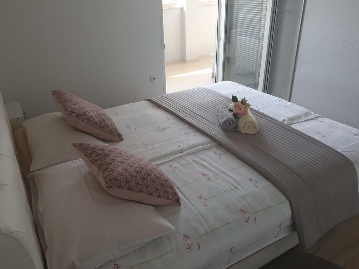 Apartma Solmar Медулин Екстериор снимка