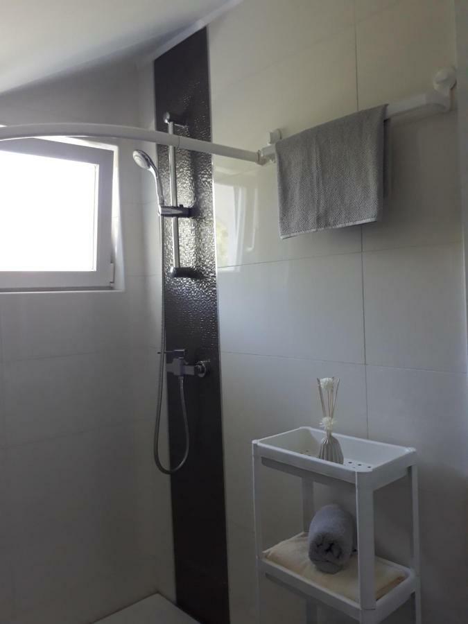 Apartma Solmar Медулин Екстериор снимка