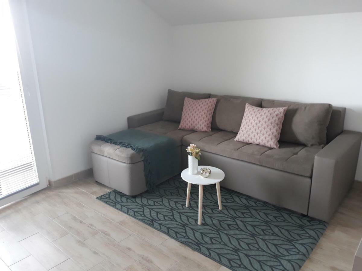 Apartma Solmar Медулин Екстериор снимка