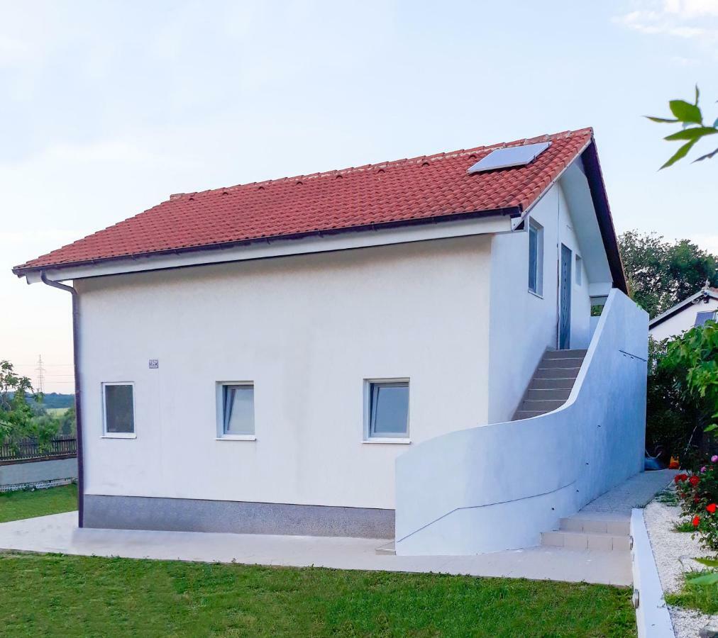 Apartma Solmar Медулин Екстериор снимка